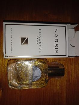 Product Review of Narsis California Eau de Parfume GM 4 from 🦋**🦋 2