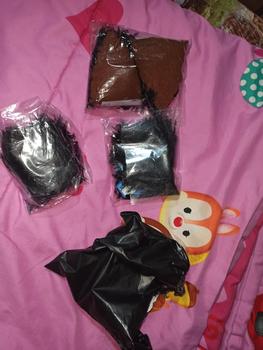 Product Review of Kuping Helm, Kuping Kucing Helm, Kuping Helm Bogo from L**e 0