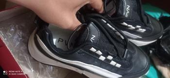 Product Review of PVN Sporty Fun Collection Sneakers Sepatu Wanita Pink Biru Abu Putih from 🆃**🅸 0