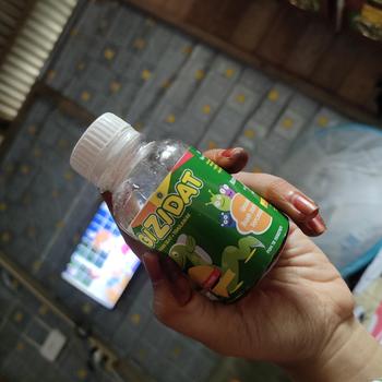 Product Review of Madu Multivitamin Anak Gizidat - Paket 3 Botol 130ml BPOM & HALAL from R**a o** 0