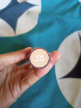 Product Review of [Belanja 150rb Free Dear Kyla] Dear Me Beauty Serum Concealer C01/N00/N02/N04/Serum Color Corrector Green from t**. 3