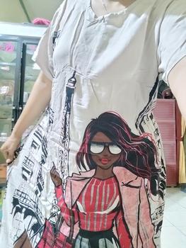 Product Review of Daster Rania Fashion motif DK4 KANCING VERRA Terbaru Viral from l**e r**e d** s**e 0
