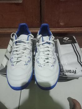 Product Review of Sepatu Futsal Fromzero Starkia Gazer Original from B**y S**r 0