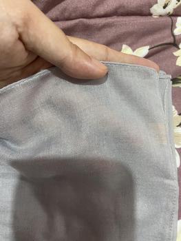 Product Review of Segi Empat Paris Premium Voal Square from i**a 3