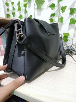 Product Review of SEVA TAS SELEMPANG WANITA FASHION TRENDY TERBARU Kulit from n**5 1