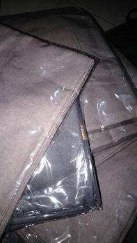 Product Review of Segi Empat Paris Premium Voal Square from 🪄**🪄 0