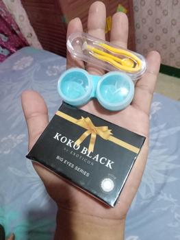 Product Review of JEPITAN PENJEPIT SOFTLENS + TONGKAT SOFTLEN TERMURAH from z**🌹 0