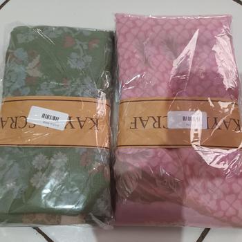 Product Review of Hijab Segiempat Motif Syari Mudymudy from u**4 1