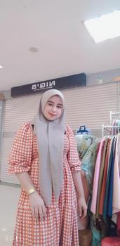Product Review of Yuna Maxi Dress | Long Dress from A**a A**a 0
