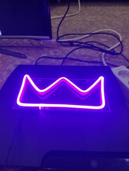 Product Review of LAMPU HIAS NEON FLEX MAHKOTA BEST SELLER from c**s a**r b**k 0
