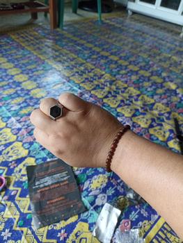 Product Review of Guteninc - Cincin Pria Ring Liberty Jewellery Rings from P**5 0