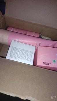 Product Review of PAKET HANASUI Rangkaian Hanasui Flawless Glow 10 from C** O** R**N 0