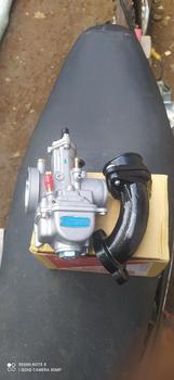 Product Review of {COD} KARBU CARBURATOR KEIHIN SUDCO PWK 24 26 28 30 32 34 UNIVERSAL UNTUK SEMUA MOTOR EASY SETTING from C**🗿 0