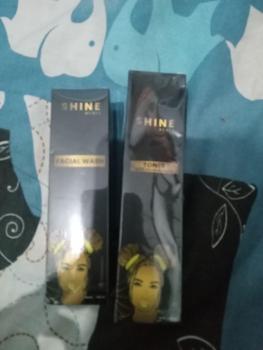 Product Review of SHINE RUSIA Toner Hyaluronate BPOM from j**a s**p 0