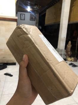 Product Review of Cap Lang Minyak Kayu Putih 210 Ml | Minyak Kayu Putih from B**🐣 0