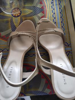 Product Review of Original SHOEBALI Shoes 003-017 from i**5 0