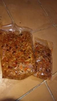 Product Review of Makaroni PEDAS DAUN JERUK 250 GR from A**a 0