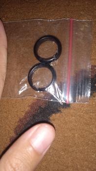 Product Review of Cincin kokka kaukah polos Jewellery from N**a 0