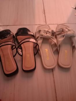 Product Review of Gevariel Women Sandal CB13 Premium from L**M 0