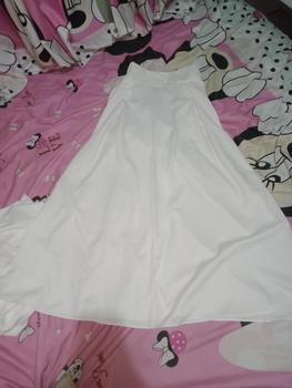 Product Review of LILY HIGHWAIST SKIRT - Rok Basic Polos - Rok Korean Style from w**l 0