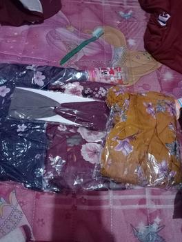 Product Review of RSD - Dress Kemben Pendek Baju Casual from u**7 0