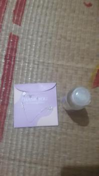 Product Review of Lắc tay bạc nữ trái tim mini Heart s925 - MetooSilver from 💓**💓 0