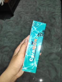 Product Review of READY! CERAMON PRETTYWELL 50ML MOISTURIZER PRETTYWELL CERAMON FULL SIZE PELEMBAB WAJAH MURAH REFILL 100ML MOISTURIZER CERAMON from b**u 0