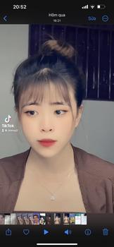 Product Review of Dây chuyền mặt vương miện đính đá sáng đẹp- THJ from K** V** 0