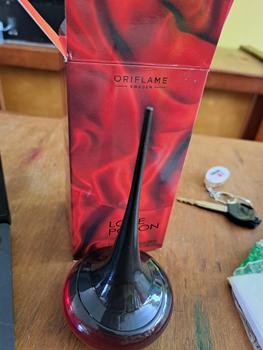 Product Review of PARFUM ORIFLAME LOVE POTION EAU DE PARFUM Wangi from y** 0