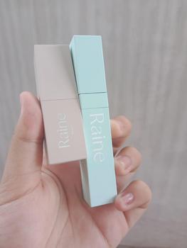 Product Review of Raine Beauty Lip Velvet Hydrating Balm from h**m 0