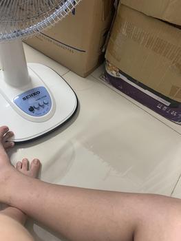 Product Review of Chân váy công sở chất liệu vitex dáng chữ a dài tới gối xếp 6ly dài 50 cm Susuclothing from u**6 0