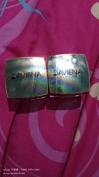 Product Review of Daviena Pusat - Paket Gold Series Daviena Skincare | 5 Item from i**a a**s 0