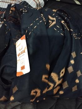 Product Review of Celana Sarung Batik Pria Dewasa || Sarcel Sarung Terbaru Terlaris from N**a 0