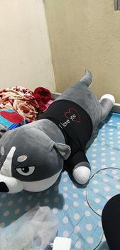Product Review of Gấu Bông Vịt Trầm Cảm Size 1M2,Thú Nhồi Bông Giá Rẻ (Khổ Vải 1M3 lên Form 1M2) from ꧁**꧂ 0
