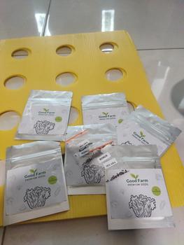 Product Review of Benih premium selada hijau kemasan urban farming from s**_ 0