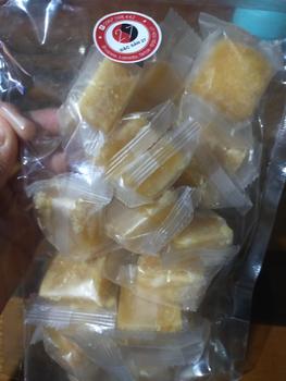 Product Review of Trà Hoa Cúc Đường Phèn - Trà Thảo Mộc (Gói 500gram) Tea Nước Trà from h**t 0
