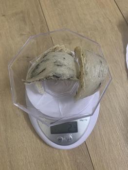 Product Review of Tổ Thô AB (tổ lớn) GIÀ ĐẸP ÍT LÔNG - Tổ Yến biển Miền Trung from N**n L**h C** 2