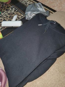 Product Review of JAKET HEDON KD 101-200 from S**n 0