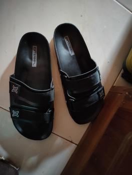 Product Review of Extermal - Sendal Casual Sandal Selop Pria Terbaru Kekinian Ex031 from S**o M**o 0
