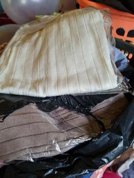 Product Review of Laura Skirt - WearingBENA (KIRIM TANGGAL 15 KE ATAS) from a**n 0