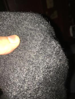 Product Review of Atasan knitwear Cewek Premium from F**a 2