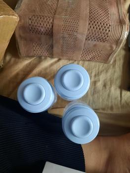 Product Review of Bộ 3 bình trữ sữa Babuu cho bé dung tích 120ml from M**h H**n 0