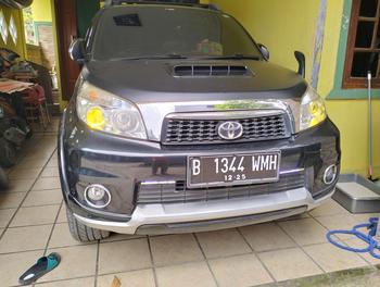 Product Review of AYOTO A3 H11 45 W Sepasang 2 Pcs Lampu Kabut Foglamp 3 Warna LED from H**y 0