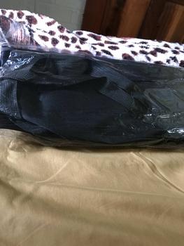 Product Review of COD Tas Belanja Troli Lipat Trolley Shopping Bag Tas Lipat from B**p 0