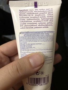 Product Review of [HÀNG NHẬP KHẨU] Mặt Nạ Tegoder Hyaluronic Acid Cấp Ẩm Căng Bóng Tức Thì Làm Đẹp Da from T**g 1