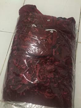 Product Review of Gamis Layla Tile Tutu -  Gamis Pesta Tile from o**1 0