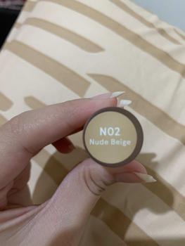 Product Review of [Belanja 150rb Free Dear Kyla] Dear Me Beauty Serum Concealer C01/N00/N02/N04/Serum Color Corrector Green from r**🔥 1