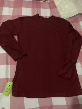 Product Review of Manset Gamis Bahan Kaos Rayon dan Spandek from N**h 0