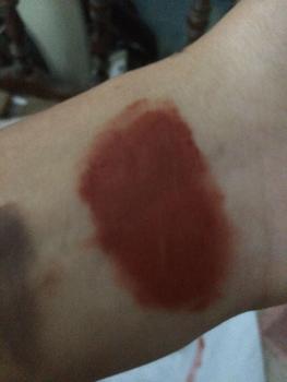 Product Review of Pinkflash - Bộ 2 mỹ phẩm trang điểm, bao gồm 1 đất sét môi + 1 kem che khuyết điểm from t**😘 1