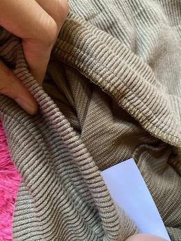 Product Review of MORIE PANTS KULOT by SAMARA LABEL from A**i ** 1